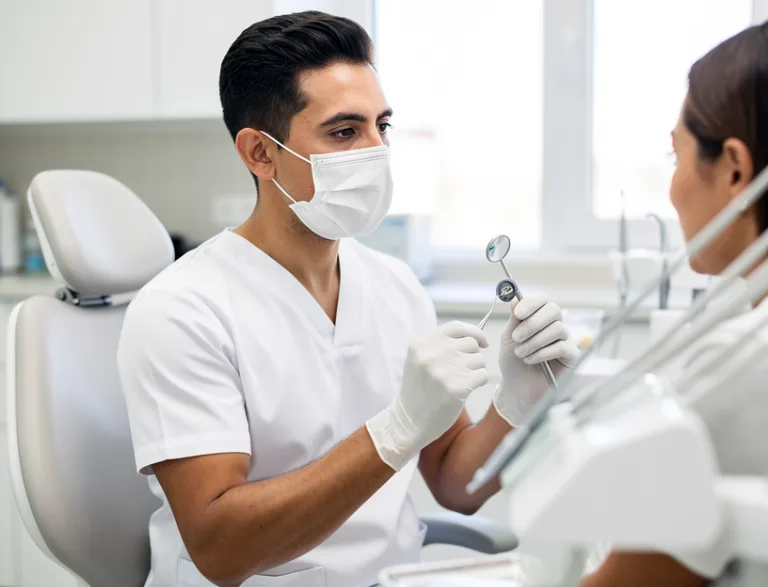 Dentist service in Mandurah
